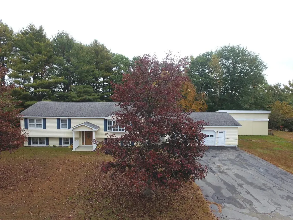 26 Wilder Hill Road Norridgewock ME 04957