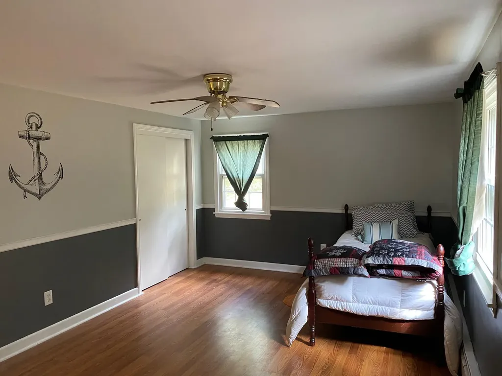 26 Wilder Hill Road Norridgewock ME 04957