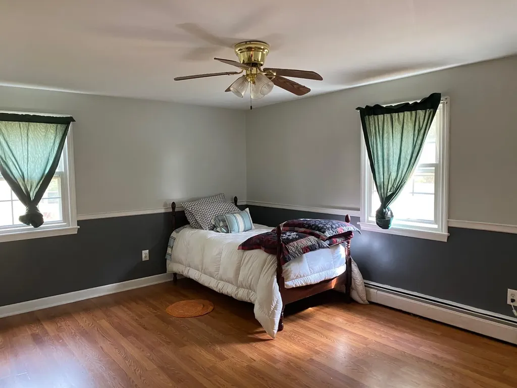 26 Wilder Hill Road Norridgewock ME 04957
