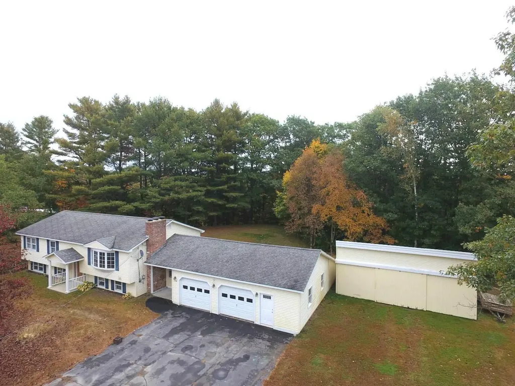 26 Wilder Hill Road Norridgewock ME 04957