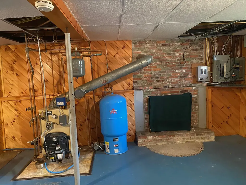 26 Wilder Hill Road Norridgewock ME 04957