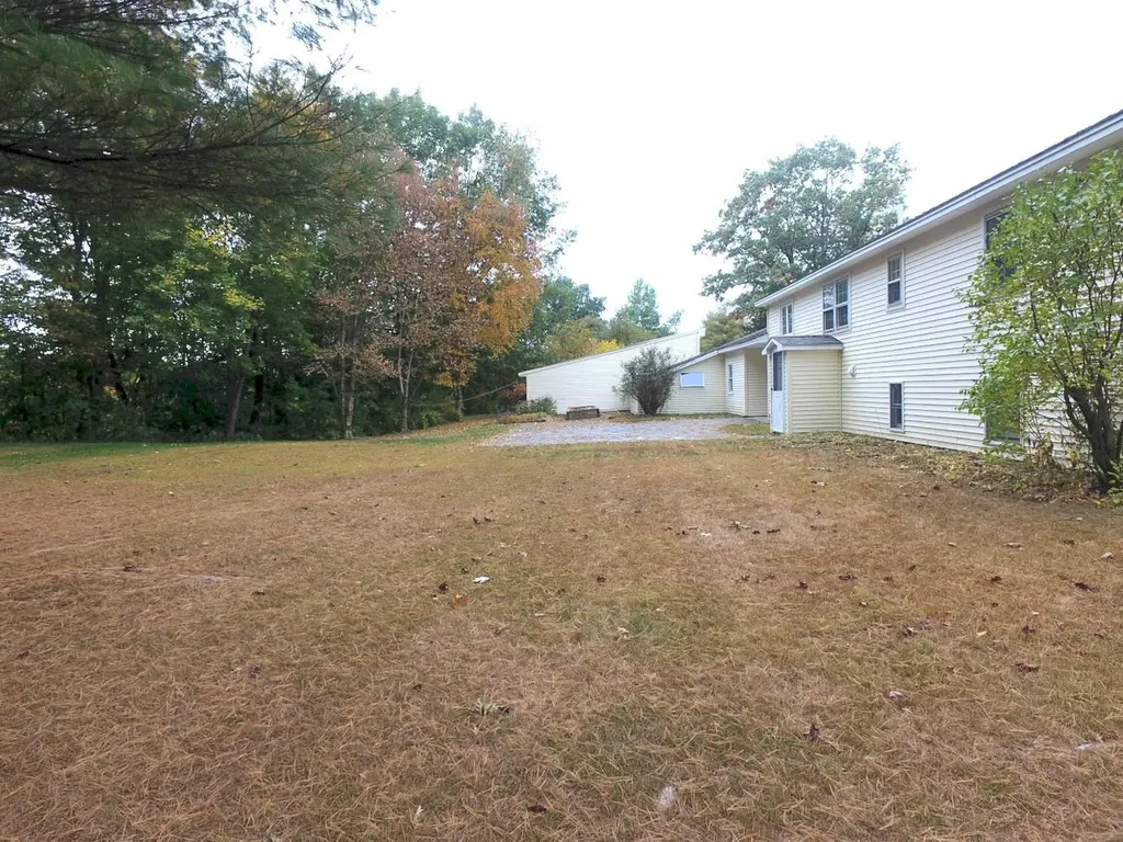 26 Wilder Hill Road Norridgewock ME 04957