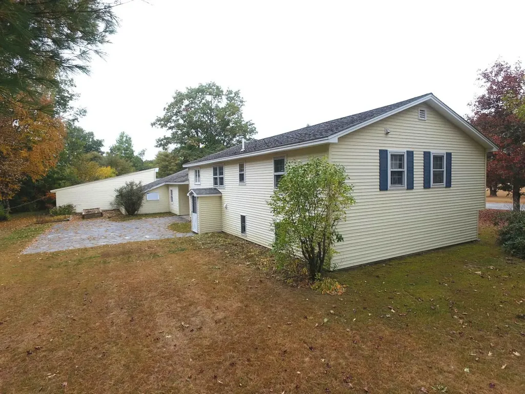 26 Wilder Hill Road Norridgewock ME 04957