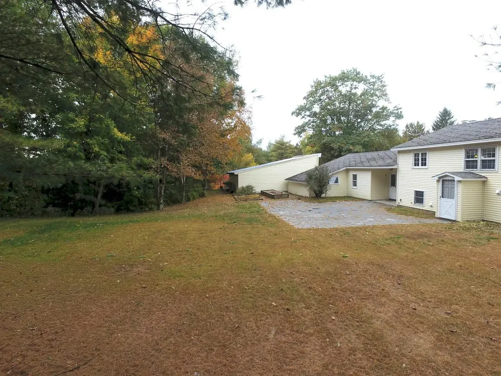 26 Wilder Hill Road Norridgewock ME 04957