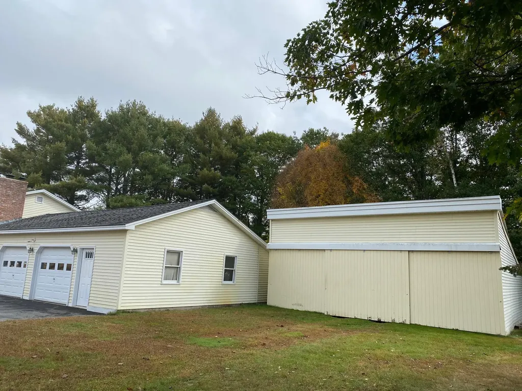 26 Wilder Hill Road Norridgewock ME 04957