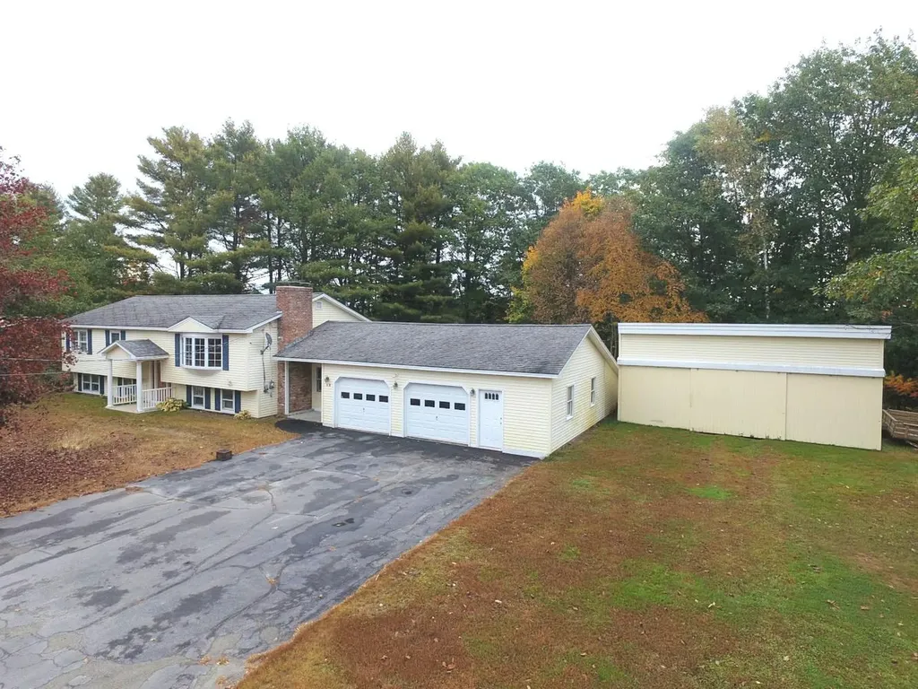 26 Wilder Hill Road Norridgewock ME 04957