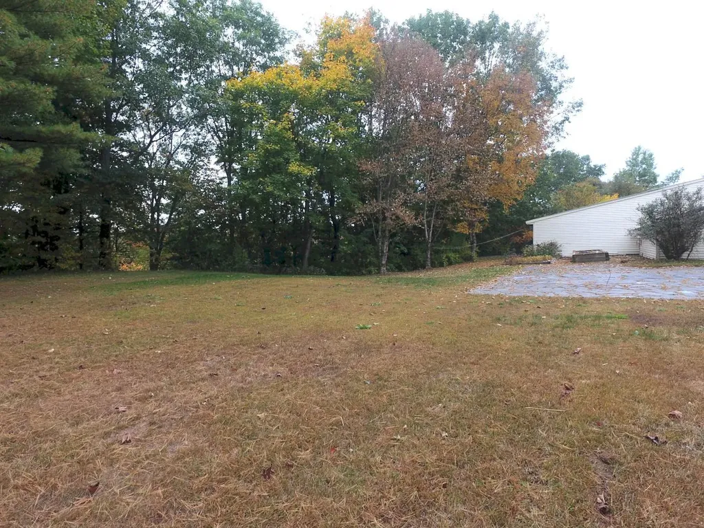 26 Wilder Hill Road Norridgewock ME 04957
