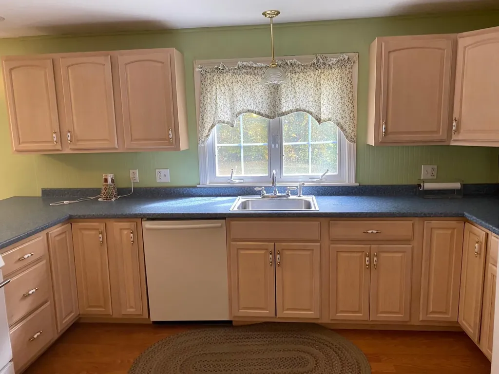 26 Wilder Hill Road Norridgewock ME 04957