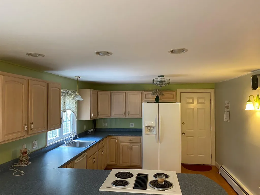 26 Wilder Hill Road Norridgewock ME 04957
