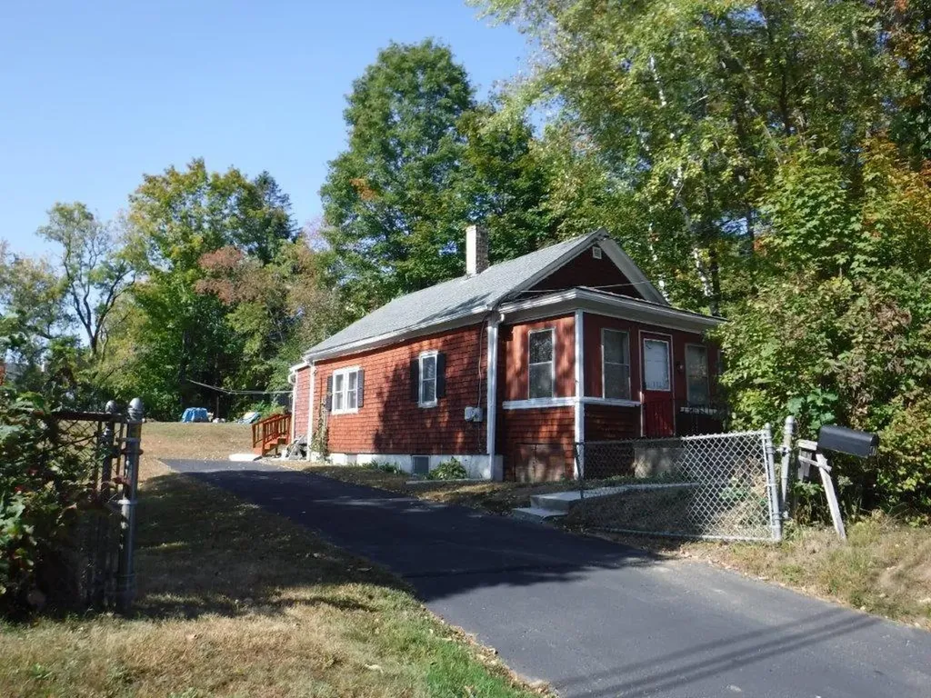 47 Kimball Avenue Mexico ME 04257