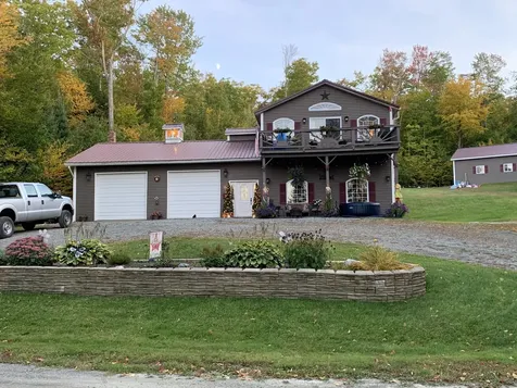 63 Cotta Lane Saint Albans ME 04971