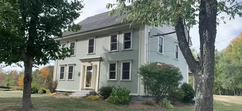 95 Queen Street Gorham ME 04038
