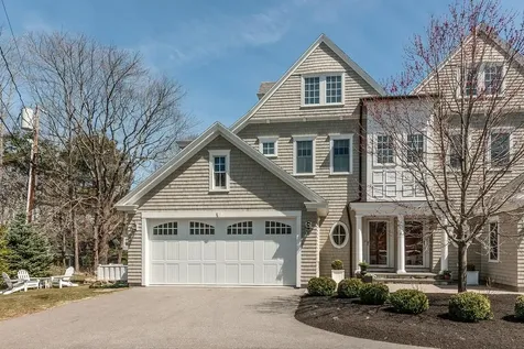 6 Norwood Farms Road York ME 03909