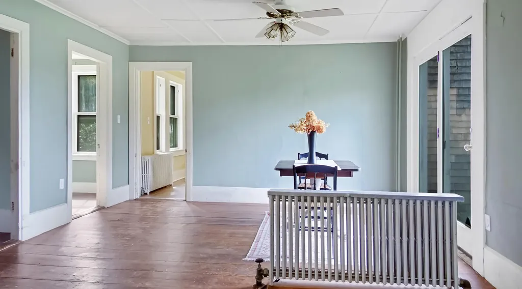 423 Wiscasset Road Boothbay ME 04537