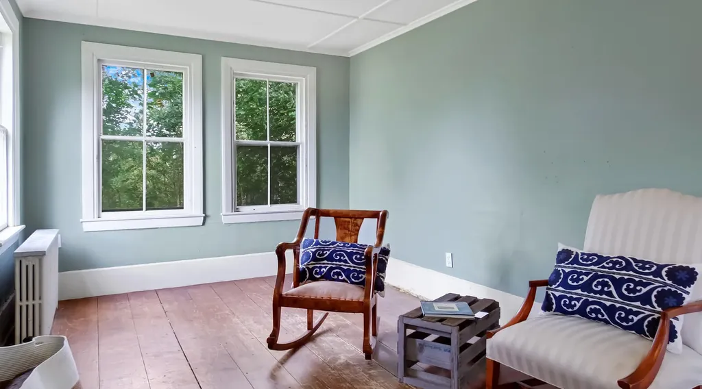 423 Wiscasset Road Boothbay ME 04537
