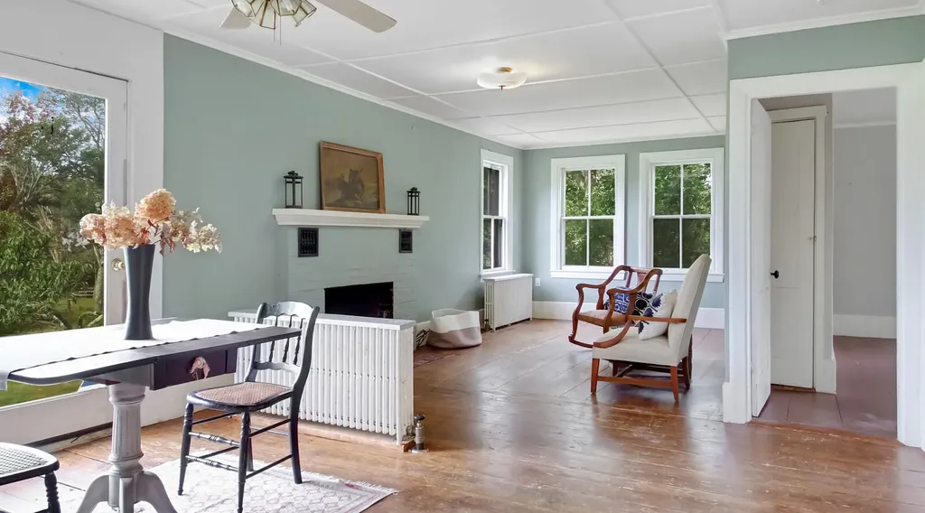 423 Wiscasset Road Boothbay ME 04537