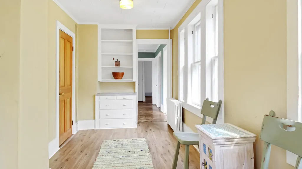 423 Wiscasset Road Boothbay ME 04537