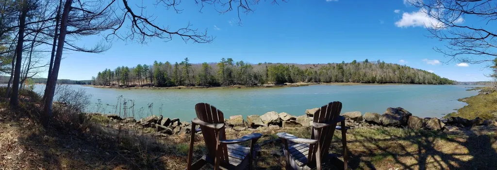 423 Wiscasset Road Boothbay ME 04537