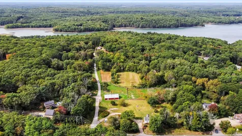 423 Wiscasset Road Boothbay ME 04537
