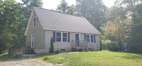 76 Wilson Road Kittery ME 03904