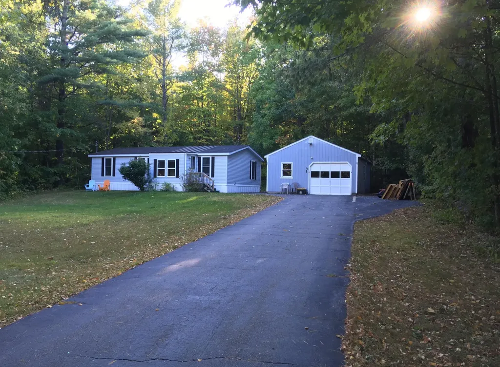 60 Roxbury Notch Road Roxbury ME 04275