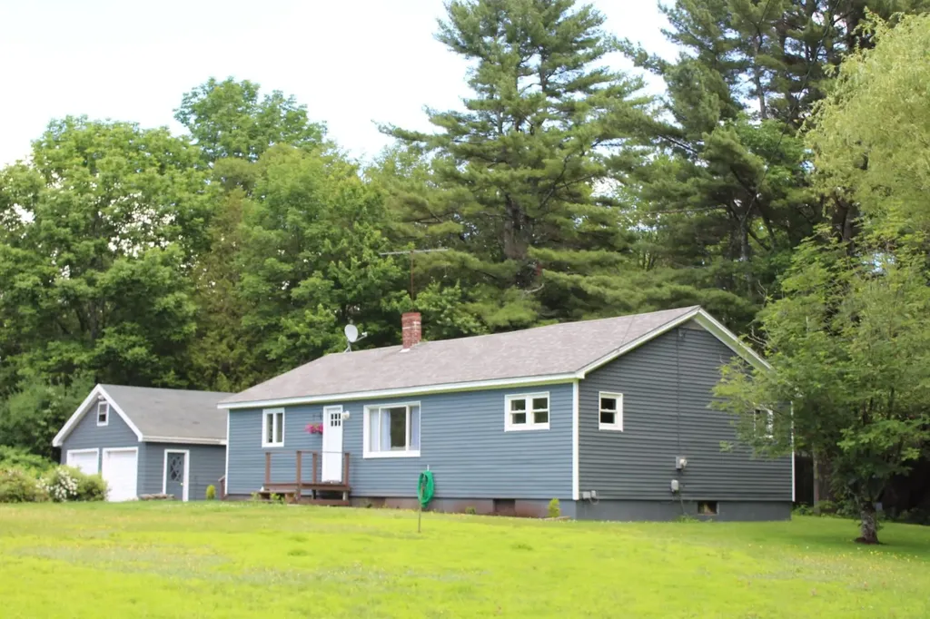 150 Belmont Avenue Belfast ME 04915