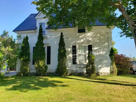 172 South Street Calais ME 04619