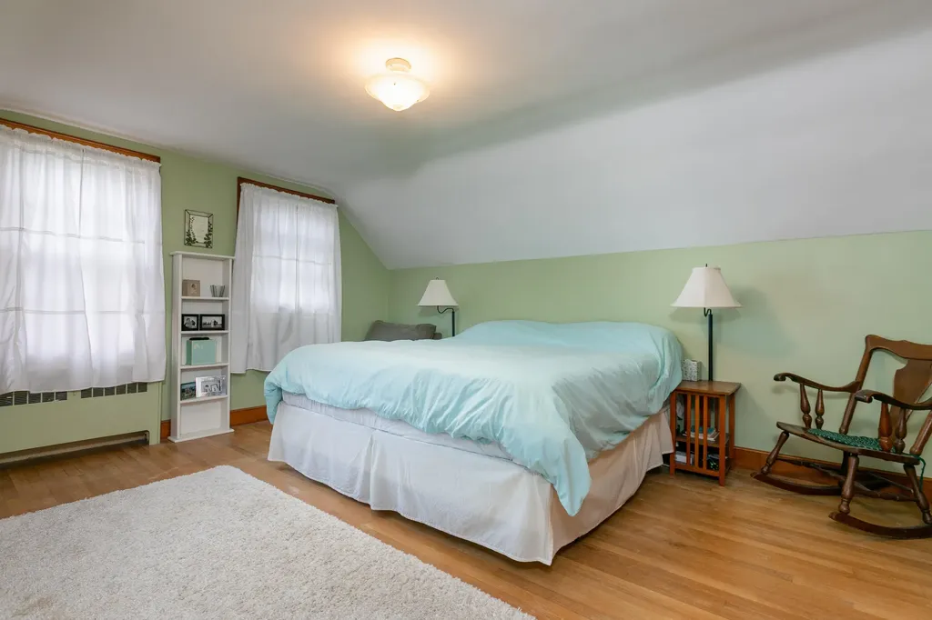 25 Lyman Street Westbrook ME 04092