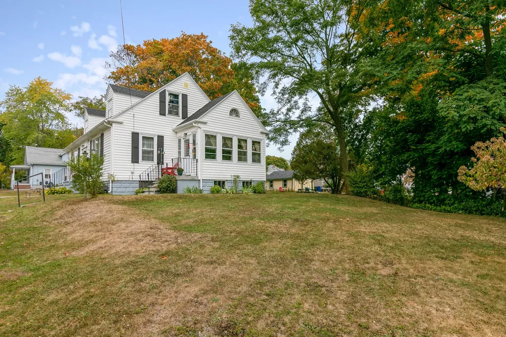 25 Lyman Street Westbrook ME 04092