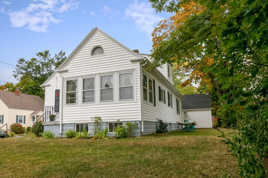 25 Lyman Street Westbrook ME 04092