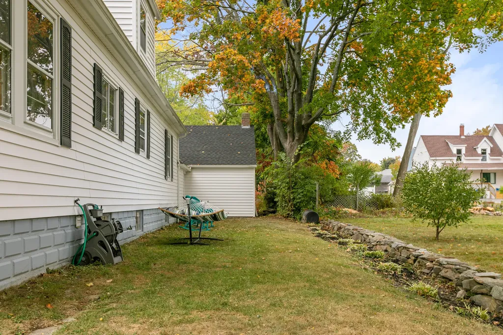 25 Lyman Street Westbrook ME 04092