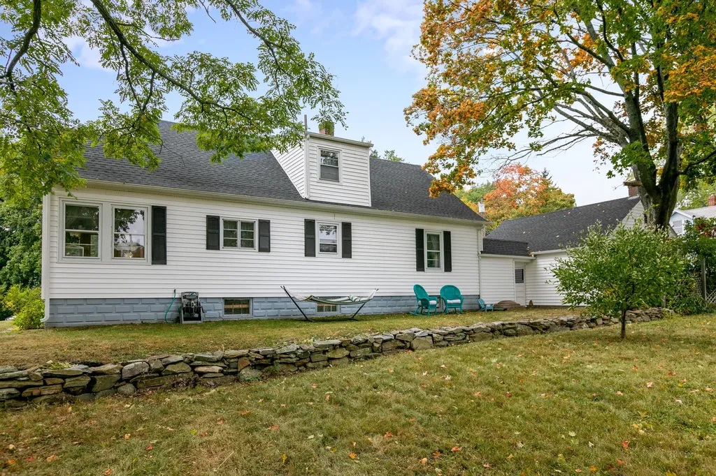 25 Lyman Street Westbrook ME 04092