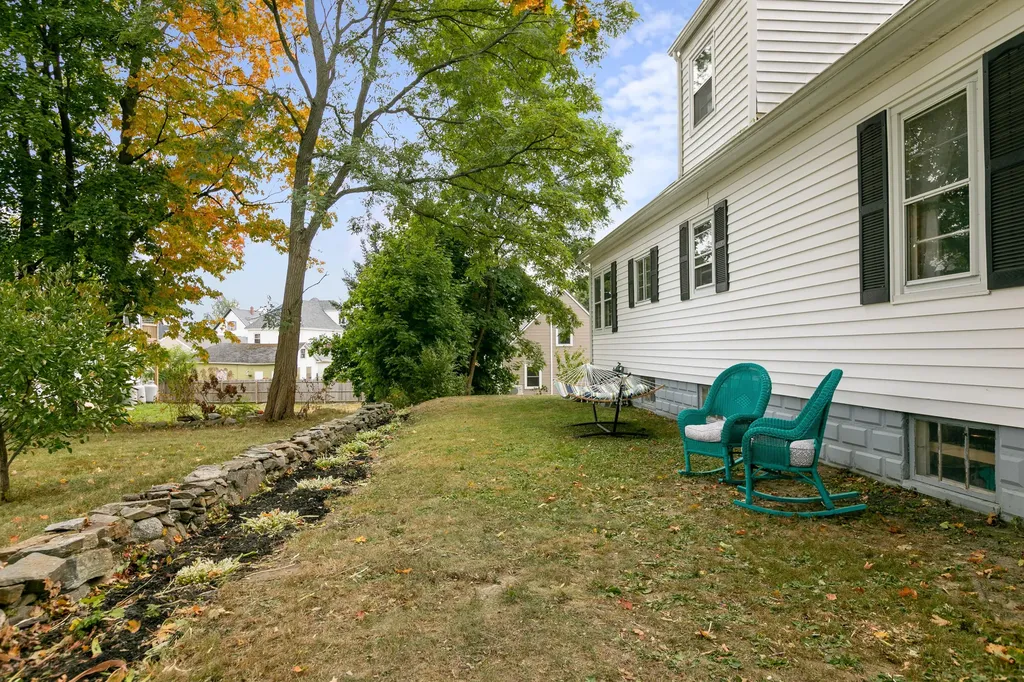 25 Lyman Street Westbrook ME 04092