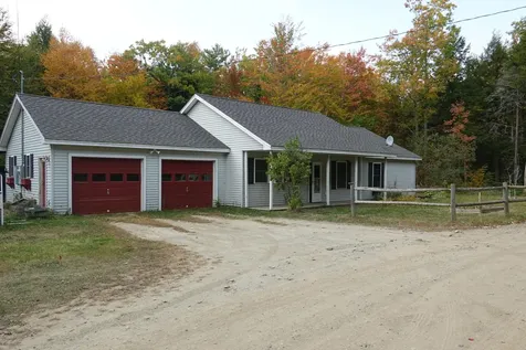 58 Mill Lane Brooks ME 04921