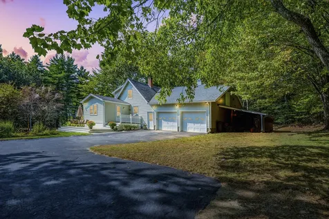 101 Whites Bridge Road Windham ME 04062