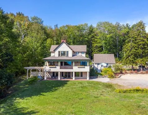 528 Belfast Road Camden ME 04843