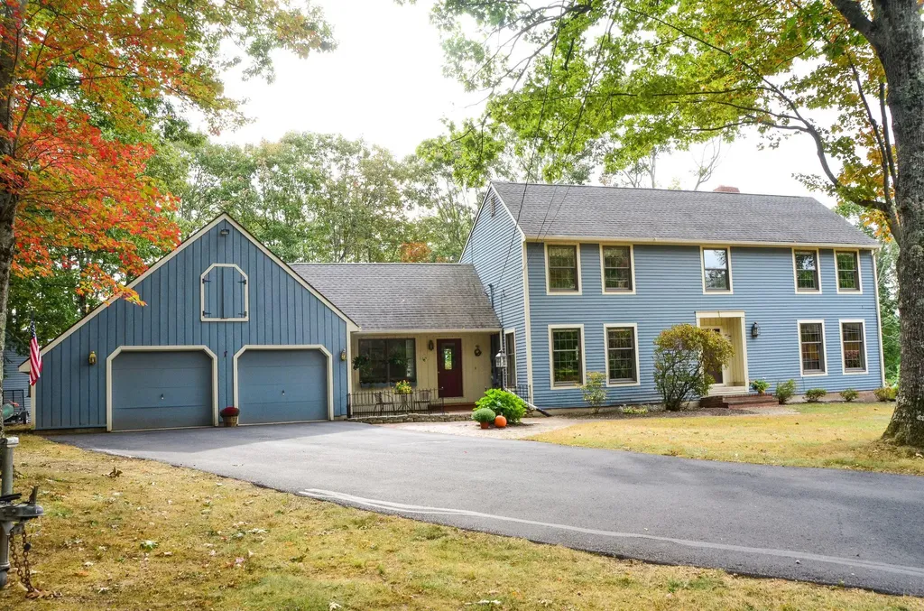 58 Rodrigue Heights Augusta ME 04330