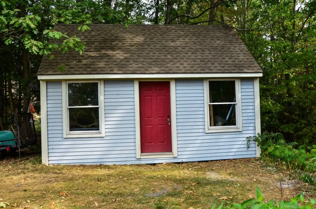 58 Rodrigue Heights Augusta ME 04330