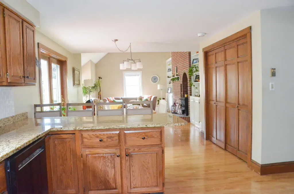 58 Rodrigue Heights Augusta ME 04330