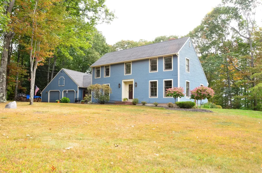 58 Rodrigue Heights Augusta ME 04330