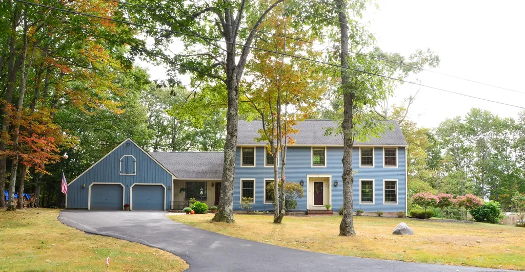 58 Rodrigue Heights Augusta ME 04330