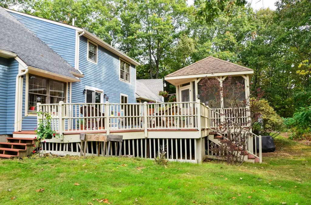 58 Rodrigue Heights Augusta ME 04330