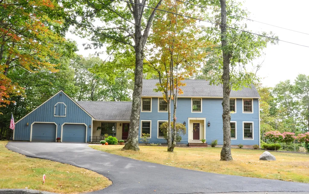 58 Rodrigue Heights Augusta ME 04330