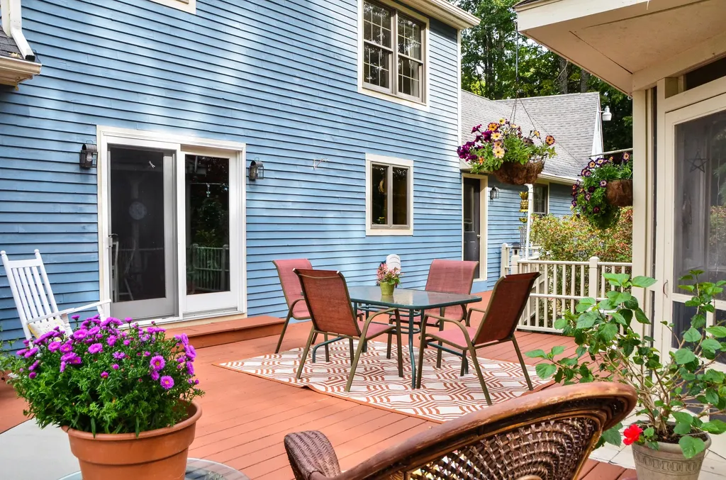 58 Rodrigue Heights Augusta ME 04330