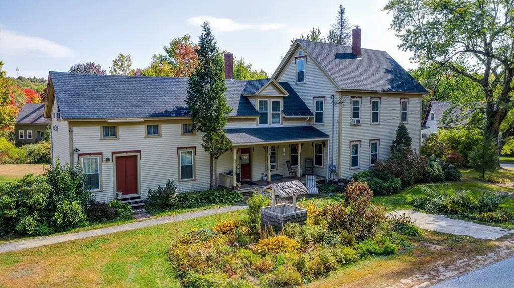 976 Old Danville Road Auburn ME 04210