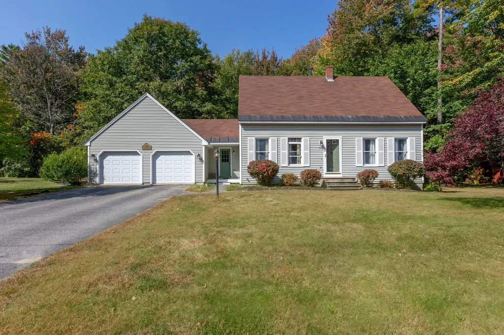 65 Wildwood Drive Brunswick ME 04011