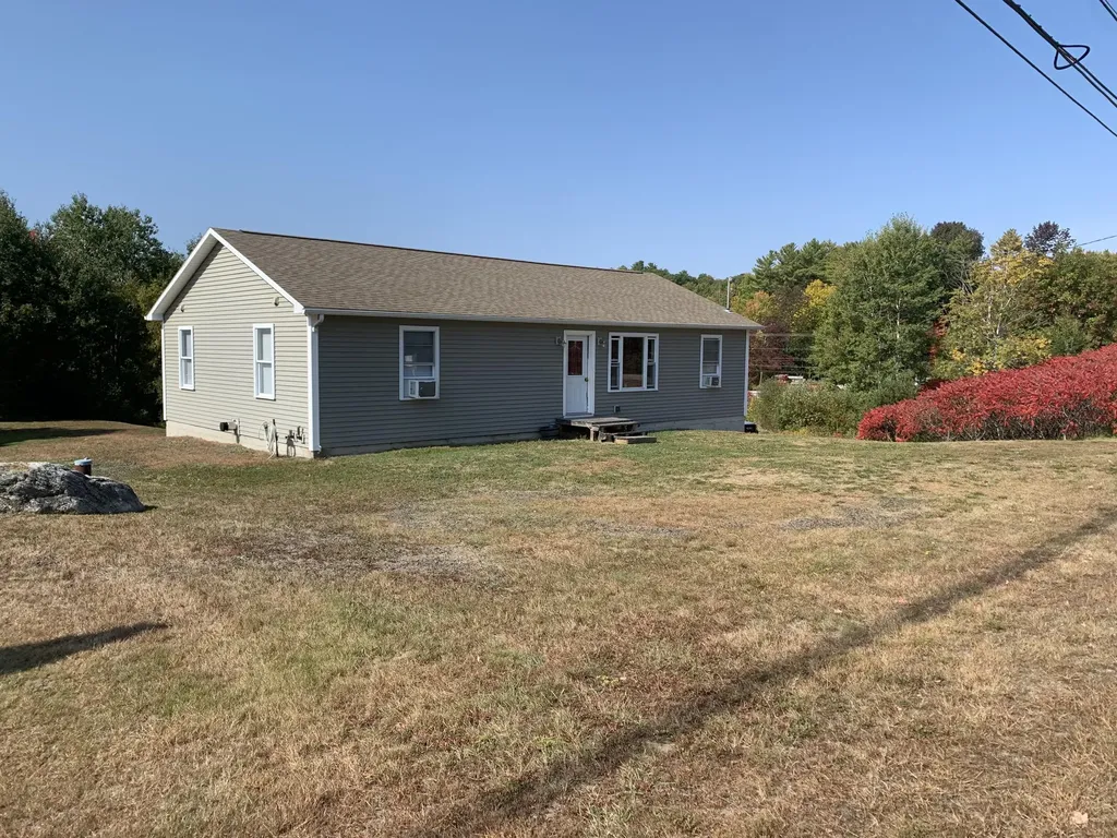 29 Danville Corner Road Auburn ME 04210