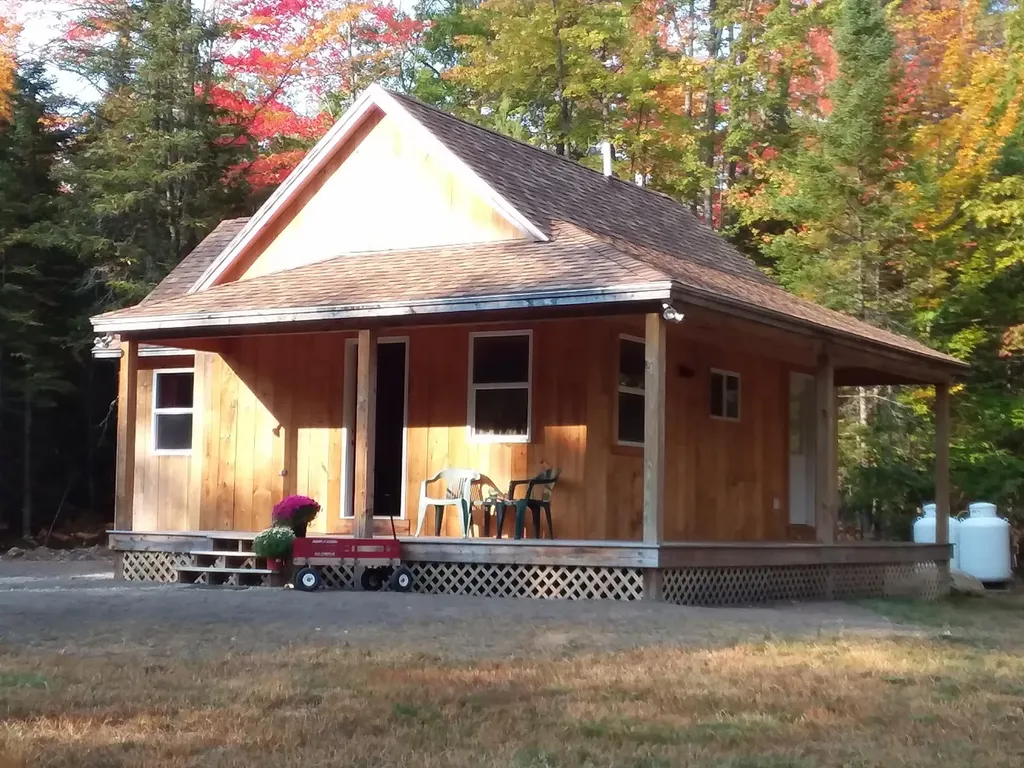 39 Smith Road Parsonsfield ME 04047