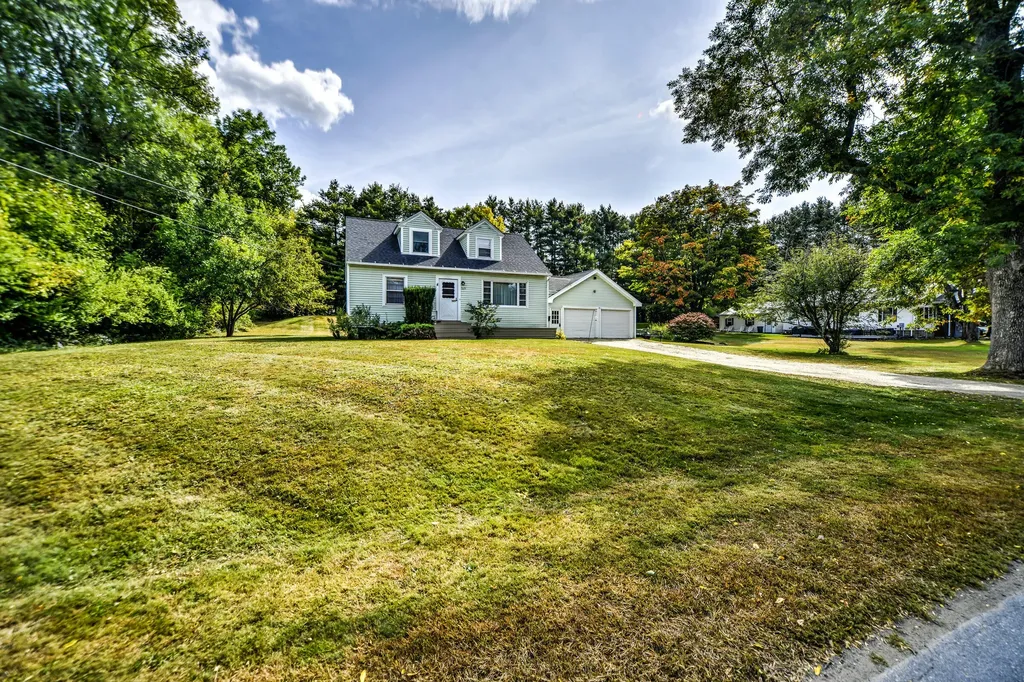 529 Riverside Drive Augusta ME 04330
