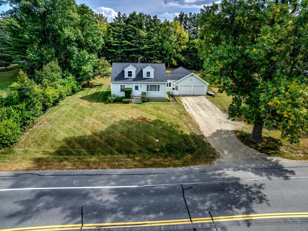 529 Riverside Drive Augusta ME 04330